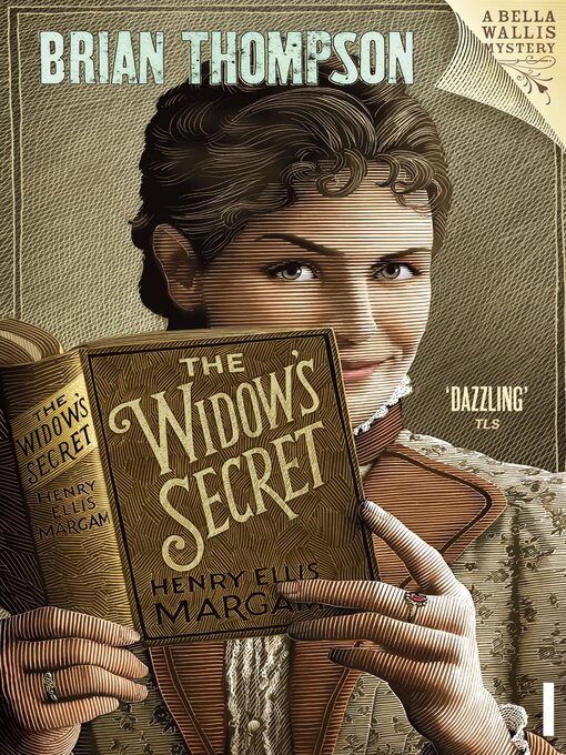 Title details for The Widow's Secret by Brian Thompson - Available